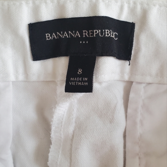 Banana Republic shorts - Picture 2 of 6